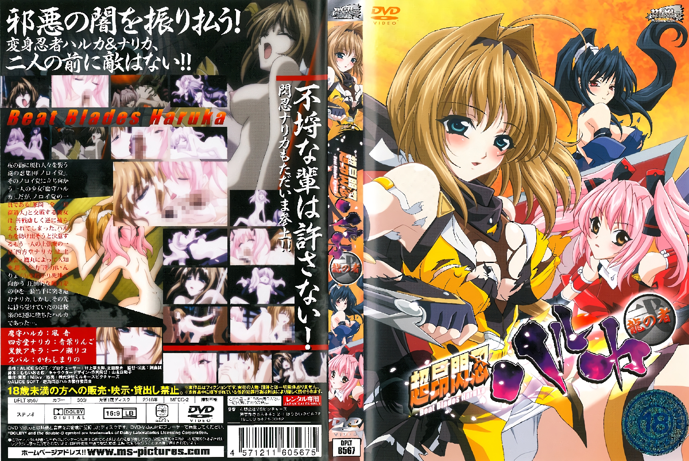 [ピンクパイナップル] 誘惑カウントダウン 第6巻 鏡AKIRA 第三章