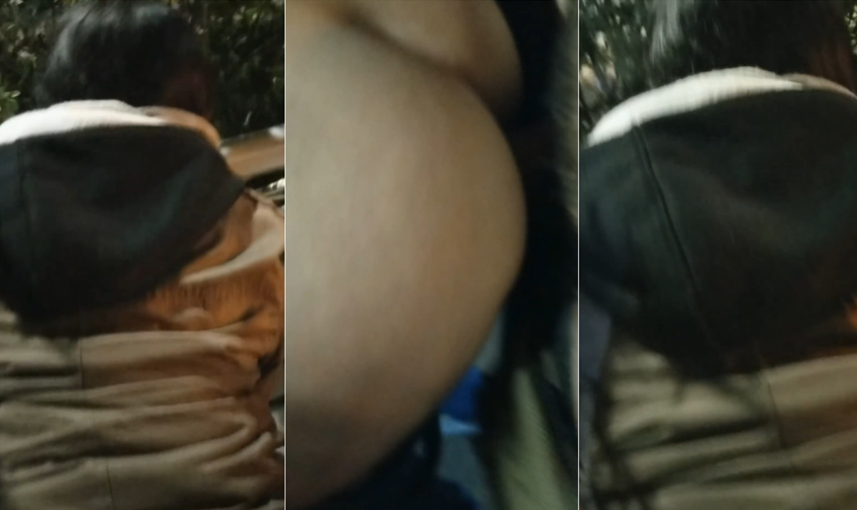 【抓奸实录】站友被绿为报复狗男女在站内首发！带朋友抓奸暴打情夫全程高清实录！