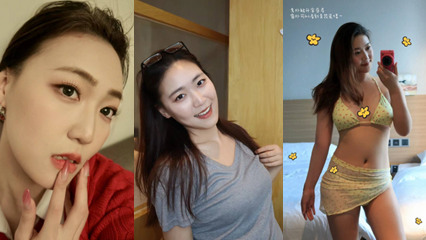 和前女友的私拍分享给大家