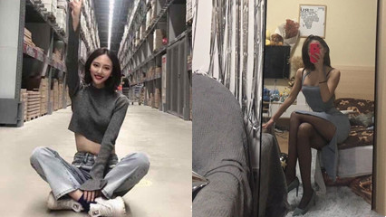 白嫩欲望女仆装无套爆操粉嫩小穴
