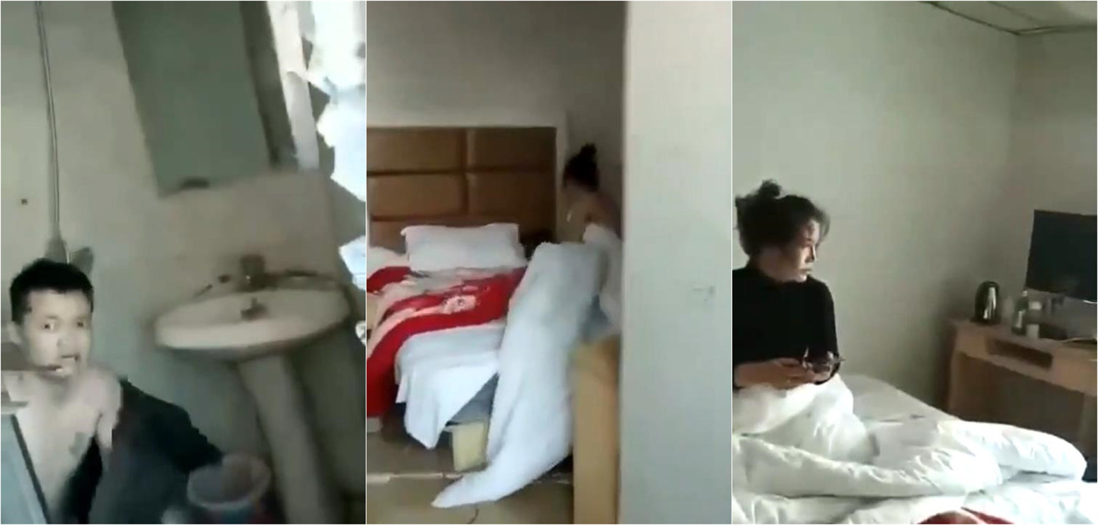 爆菊中国d罩少女激情叫床肛交