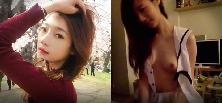 约女同事晚餐故意灌醉后带回出租屋强肏