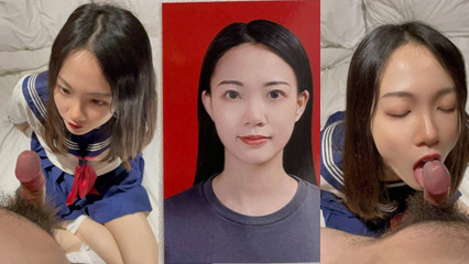 自拍#精选#学生情侣教室里做爱