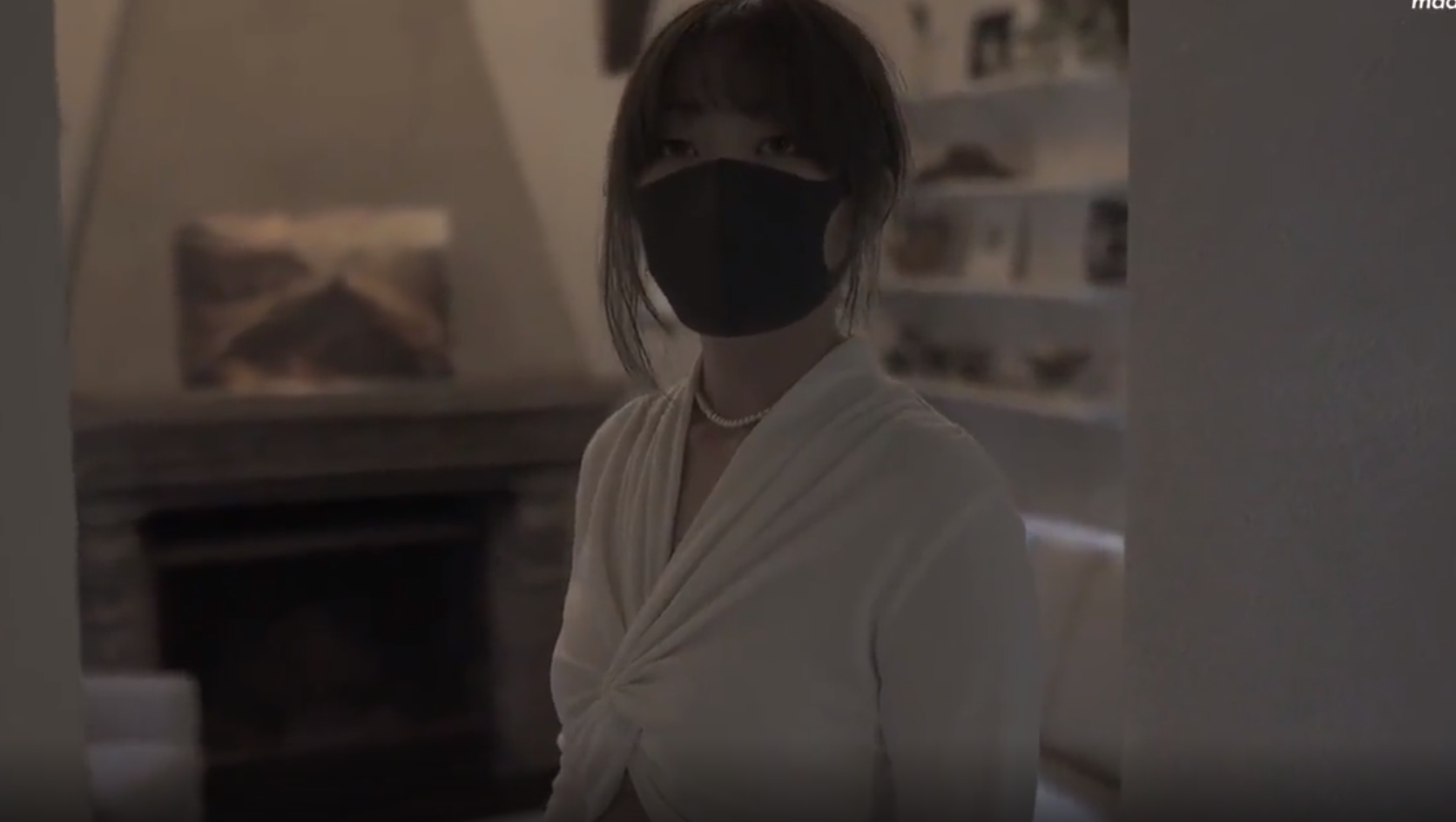 CHUC-079 Eカップ清楚系女子大生の隠れ生バイト なつき（21）