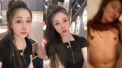 下海捞金的肛塞母狗全程露脸大秀直播，互动撩骚听指挥，珍珠丁字裤 (1)