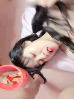 （下集）性感丝袜情趣小野猫激情啪啪，