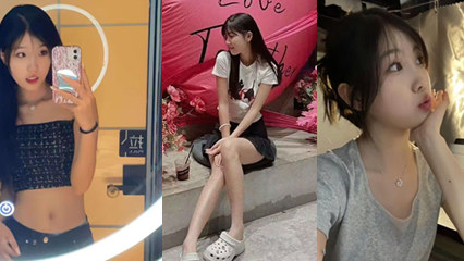 小母狗淫荡对话~性瘾女友吃不消啊