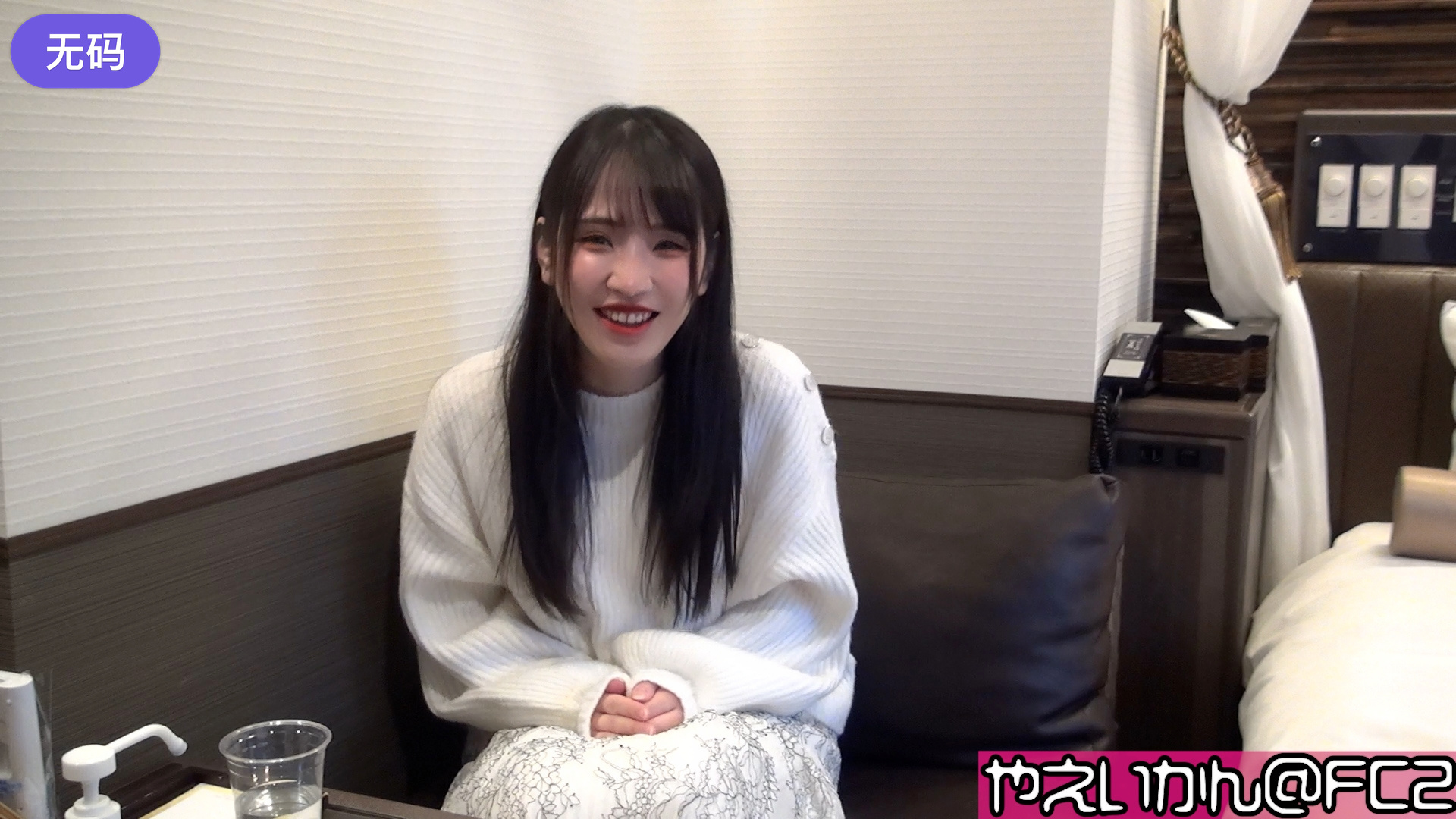 Caribbeancom 101324-001 親友の彼女が攻め痴女で夜這いされちゃった俺