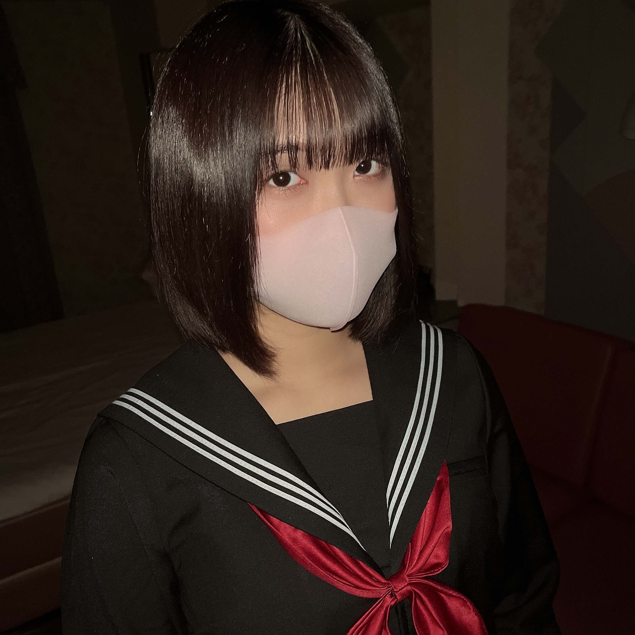 HEYZO 3509 セーラーコスでイカせてアゲル！～美女コレクションVol.52～ – 中野はるな