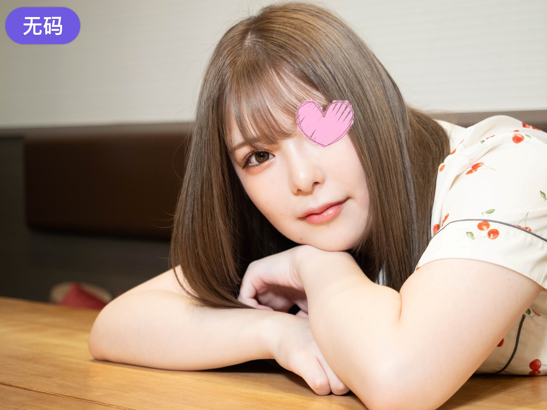 CHUC-089 ブランドバックのために中出しするGカップ女子大生 しおり（21）