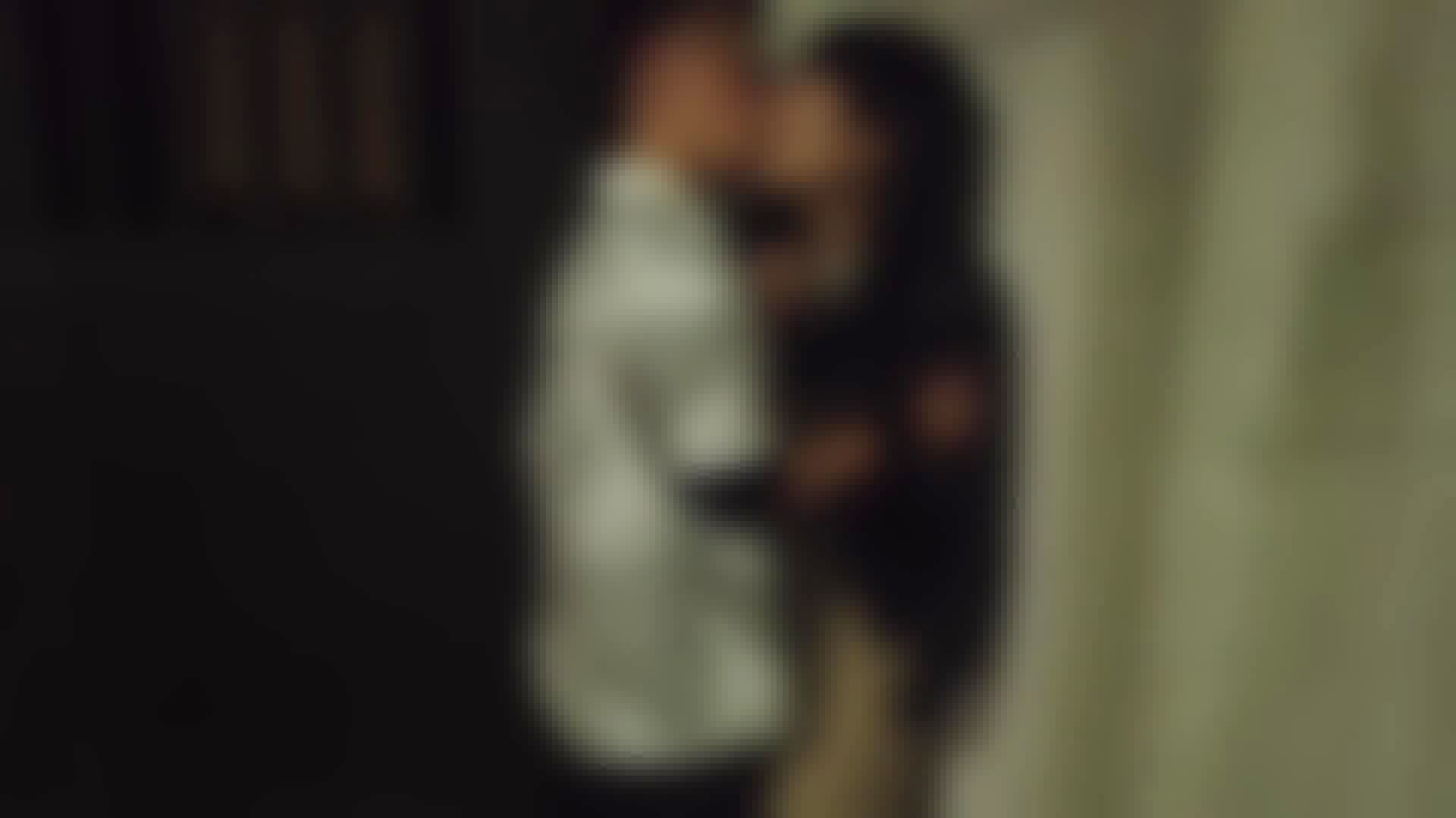 两个小姐姐互相刮逼毛刮完了真干净啊
