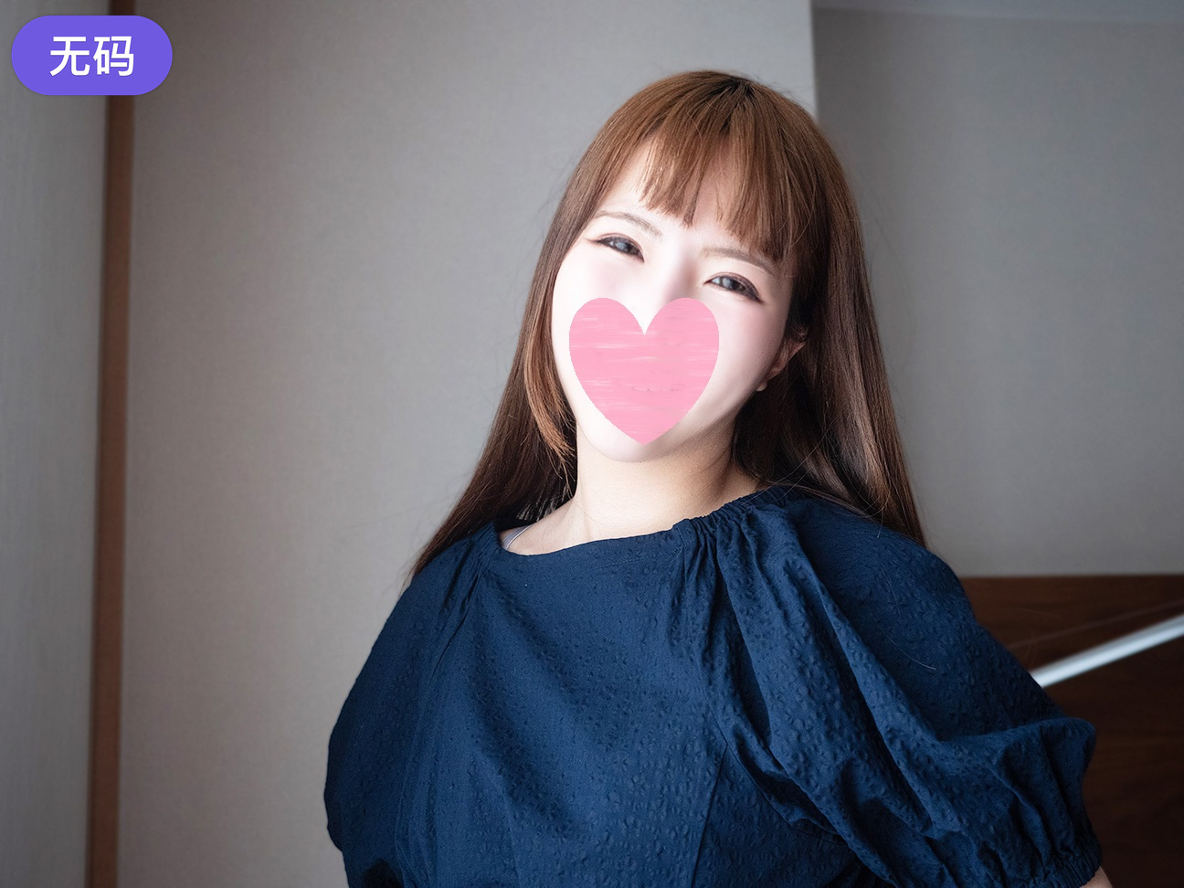 HEYZO 3468 続々生で中だし～美女コレクションVol.44～ – 西内萌菜