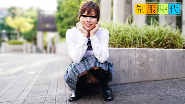 HEYZO 3270 喪服でAV撮影にやってきた未亡人 – 細田さなえ