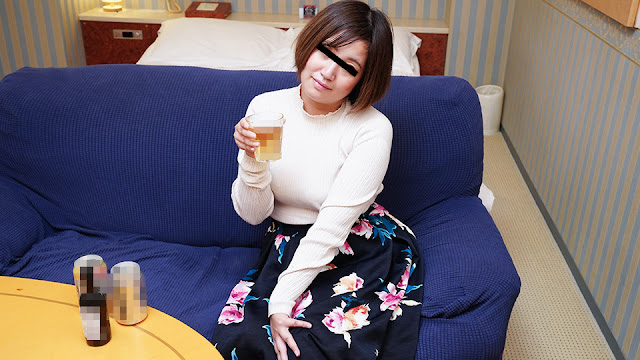 Pacopacomama 120723_949 ヌード撮影だけのはずが… 7年ぶりのセックスに悶絶