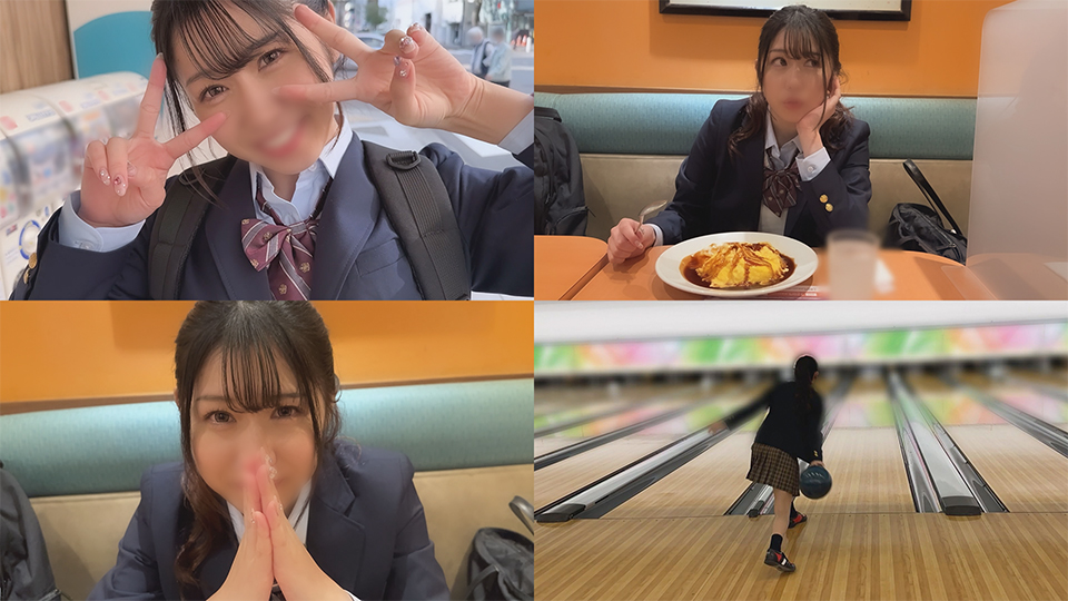 【有码】FC2-3231126 【個撮·流出】現 えきア●ドル あみなちゃん18歳「放課後ハメデート