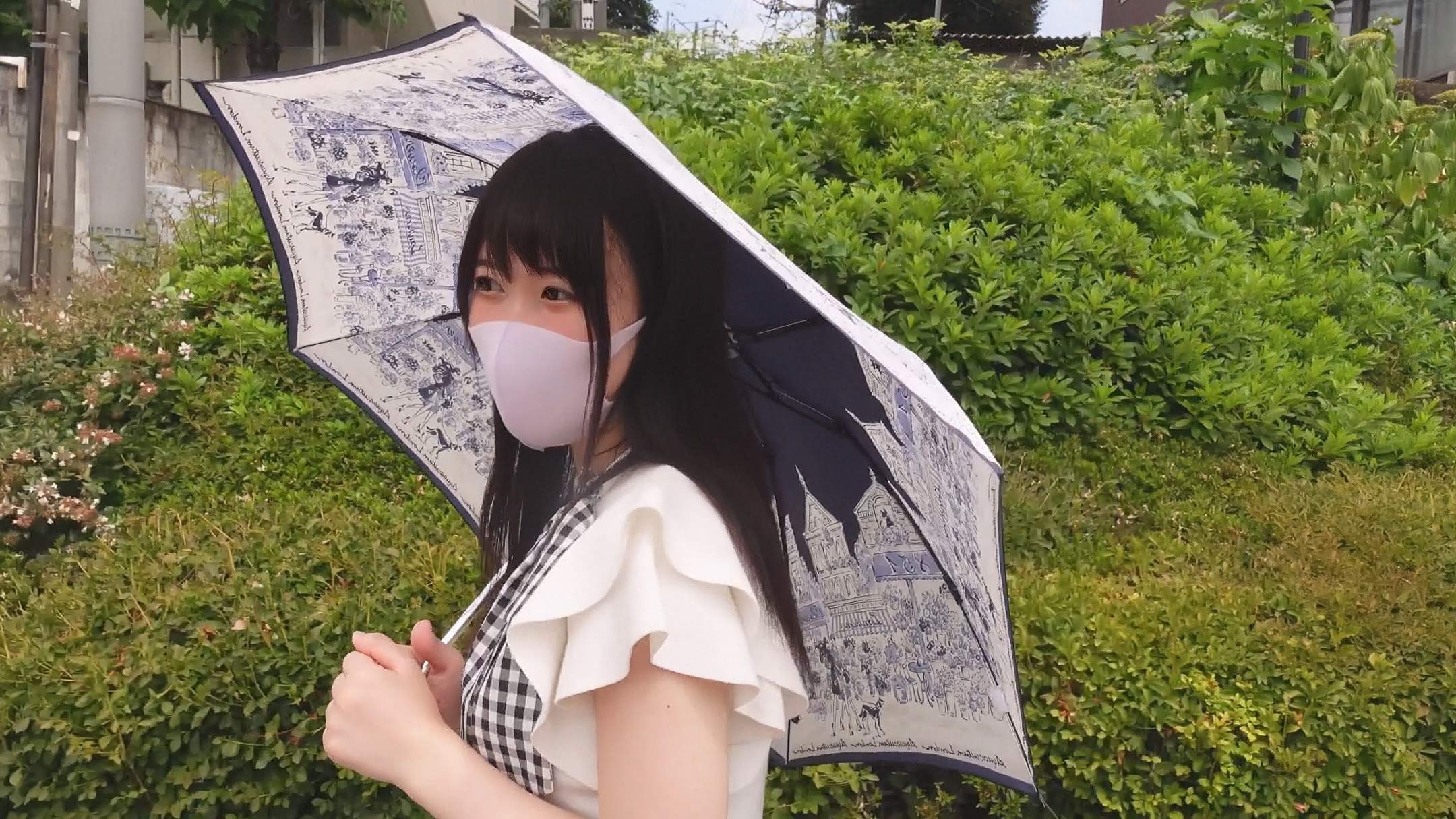 【有码】FC2-4291995 【ムッツリ巨乳のお嬢様！】 抑圧された性欲を大解放！ 始めて覚える「