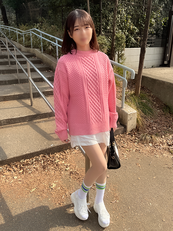 【有码】FC2-3471467 ※初回数量限定※【個撮·中出し】スレンダー美ボディ女子大生 のぞみ1