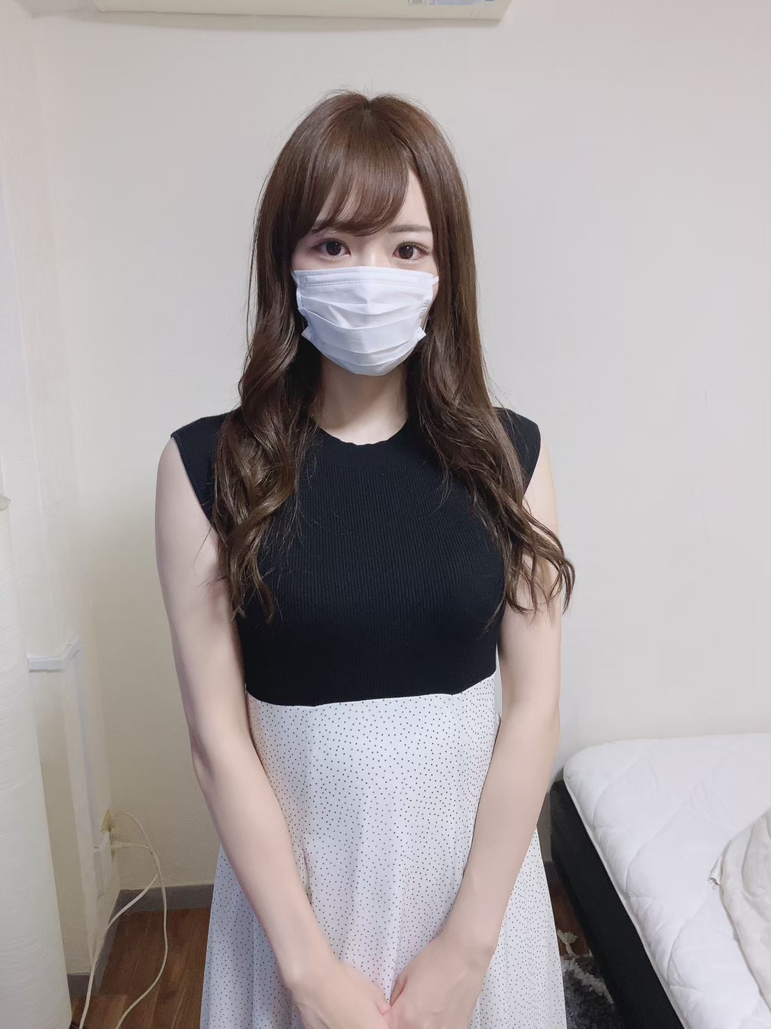【有码】FC2-4306745 【たぶん彼氏バレします！】 同棲中でも週2浮気する美女！ チ●ポにハ