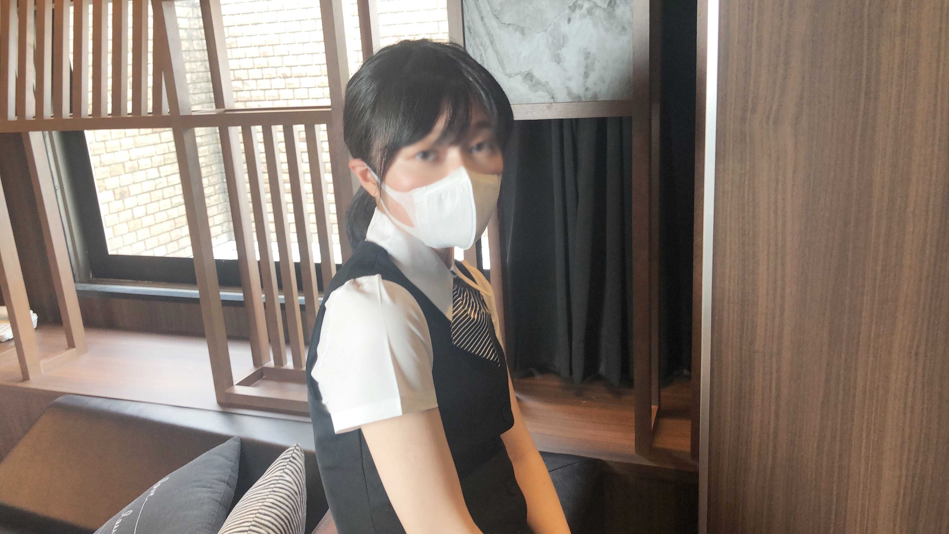 【有码】FC2-3358249 ※5#29で半額！【流出】地味エロちょ～お嬢様妄想が激しくて自らオナ