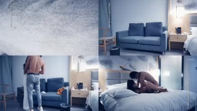 FGAN-094 Tバックアナル誘惑 際どいTバックから覗くアナルのシワで誘うお姉さんをピストンバック連続突き！