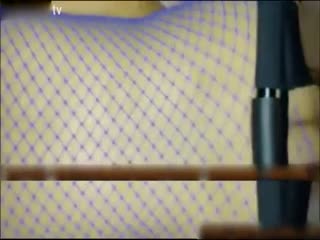 KTV酒喝多了偷偷自慰