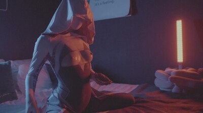 DVMM-050 キスから始まる禁断の恋 就職活動で上京してきた従姉妹と四六時中キスをして中出しSEXをしまくっ