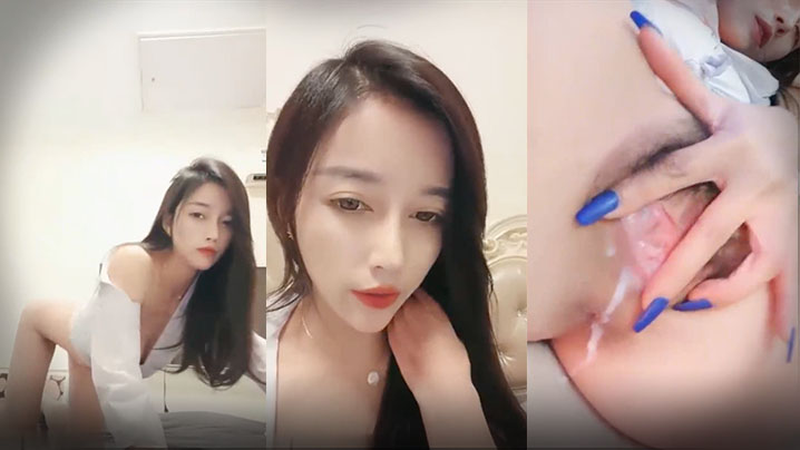 【双马尾妹子】00后双马尾萌妹第一视角 直播